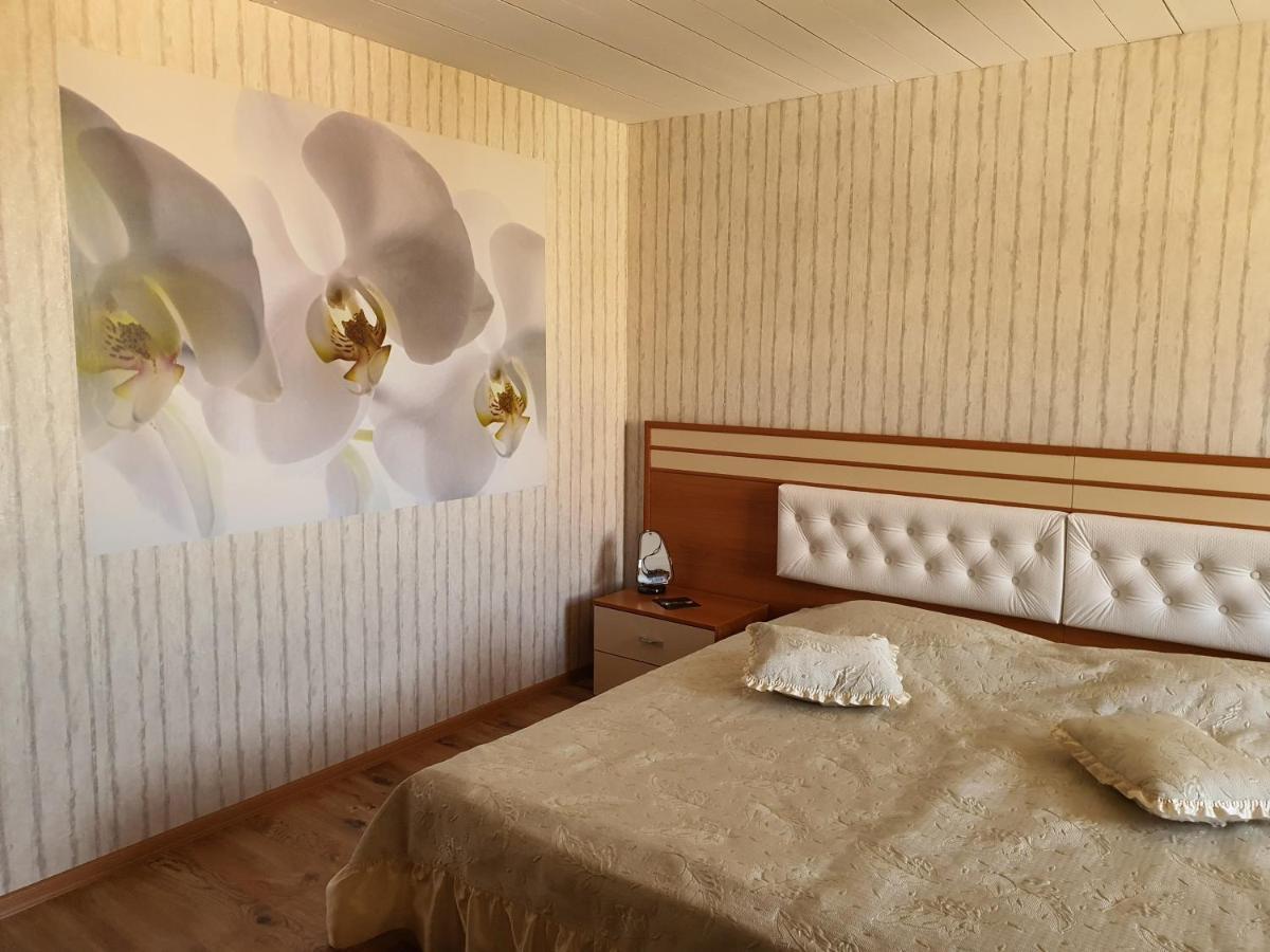 דובריץ Hotel Dobrudja מראה חיצוני תמונה