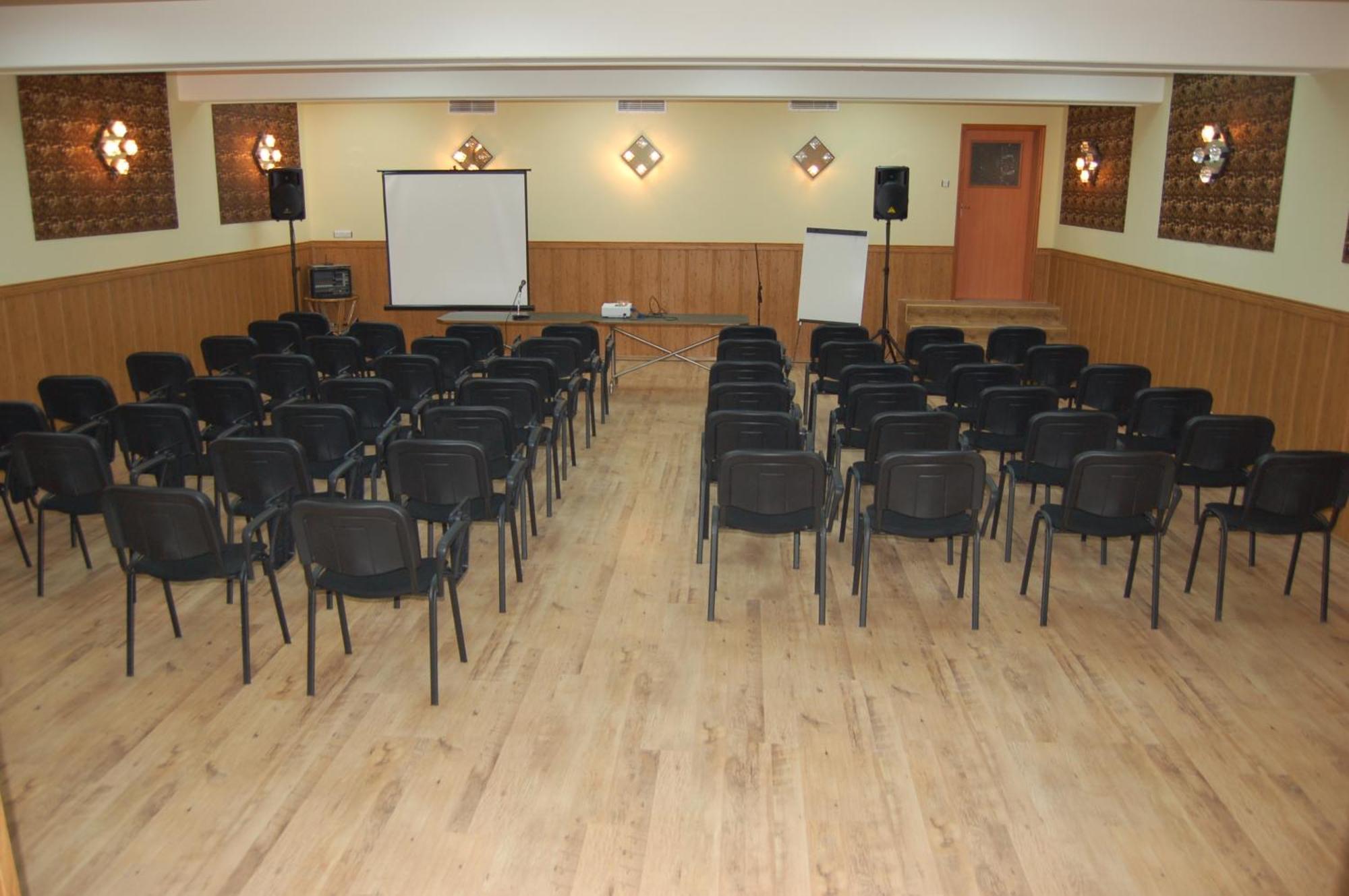 דובריץ Hotel Dobrudja מראה חיצוני תמונה