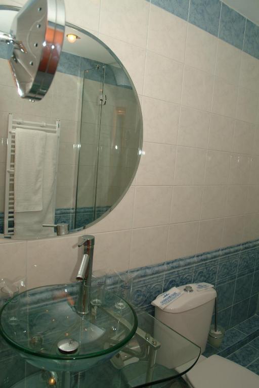 דובריץ Hotel Dobrudja חדר תמונה